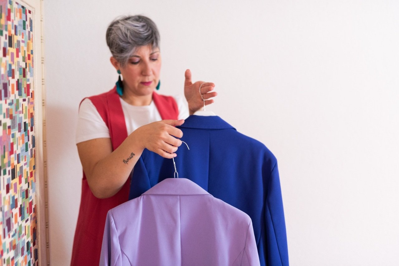armocromia, analisi cromatica, personal shopper, stile, moda, fashion