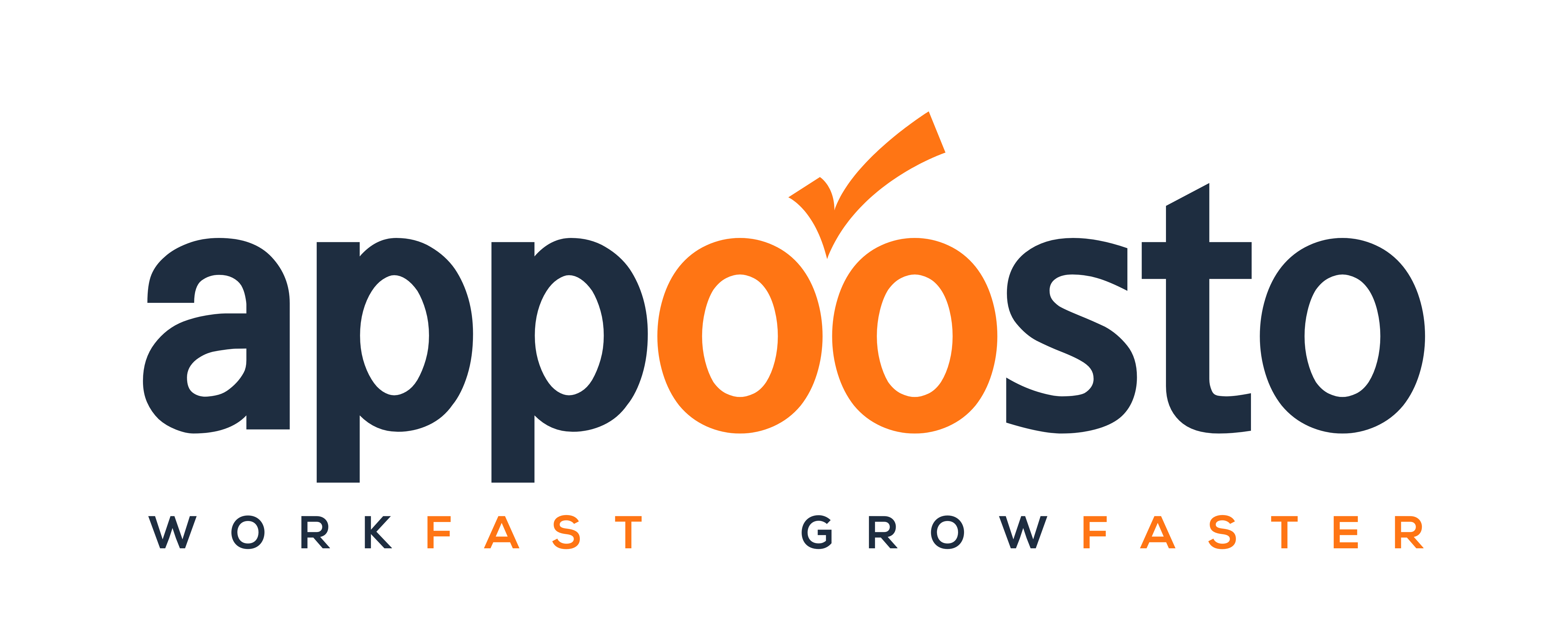 appoosto logo