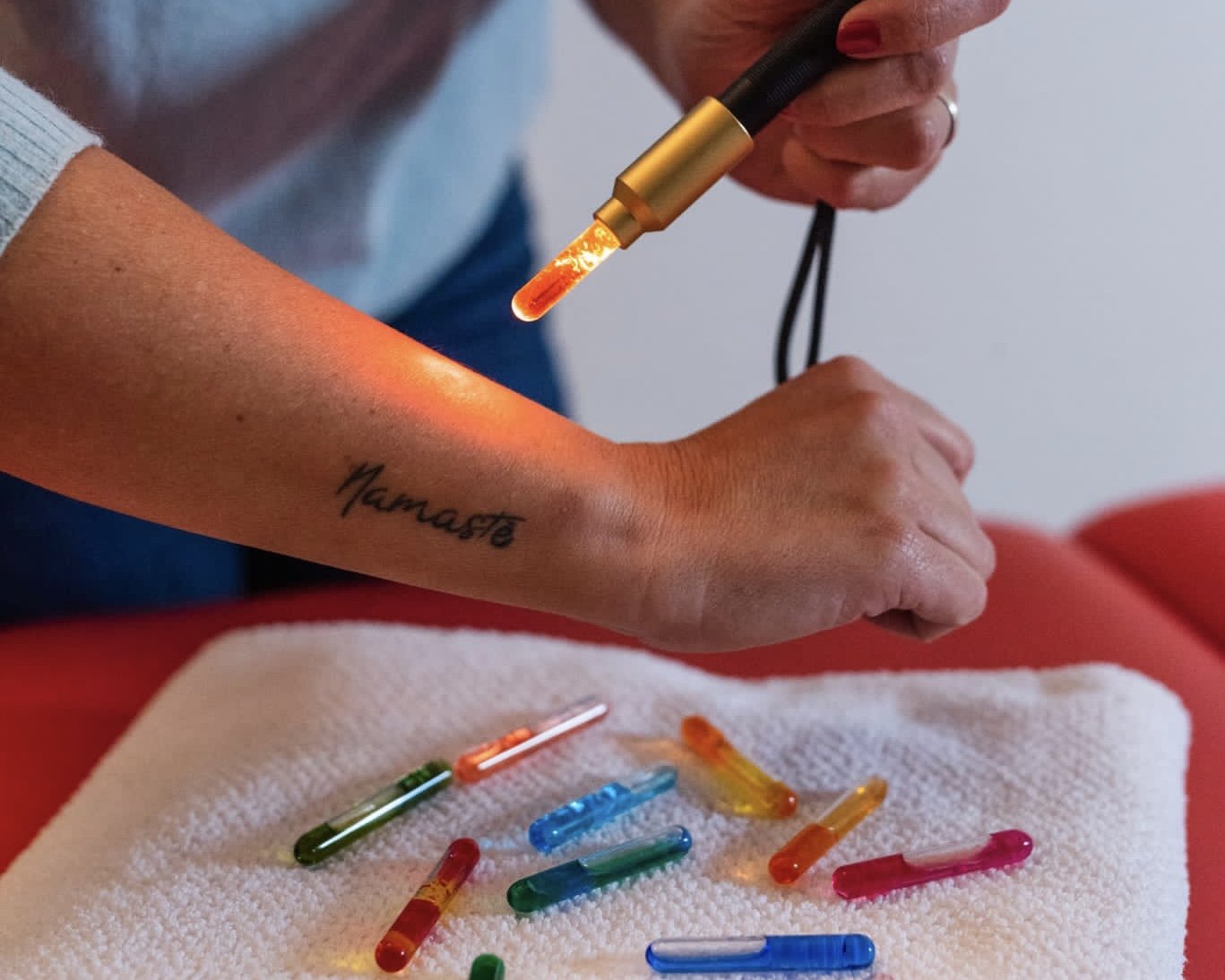 aura soma, benessere, wellness, equilibrium, colori, self love