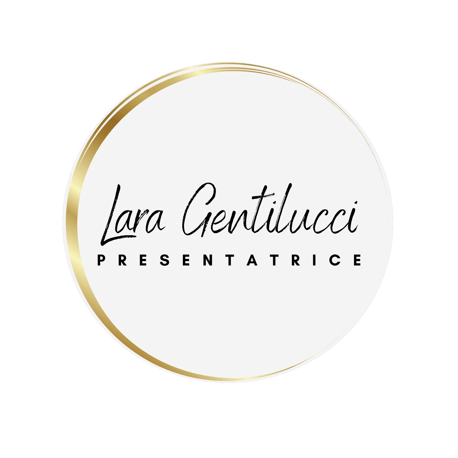 lara gentilucci, lara gentilucci presentatrice,