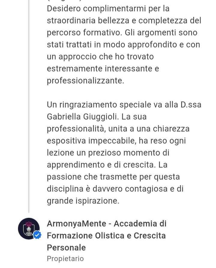 recensione