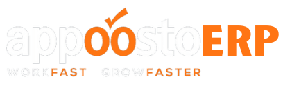appoosto ERP
