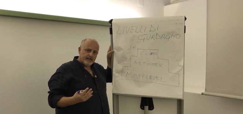 ruota del criceto, network marketing, formazione, guida per il networker, networker, successo
