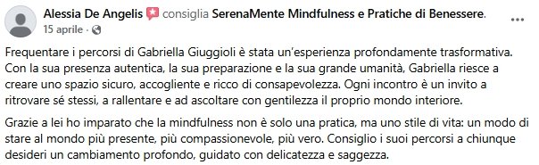 Recensione