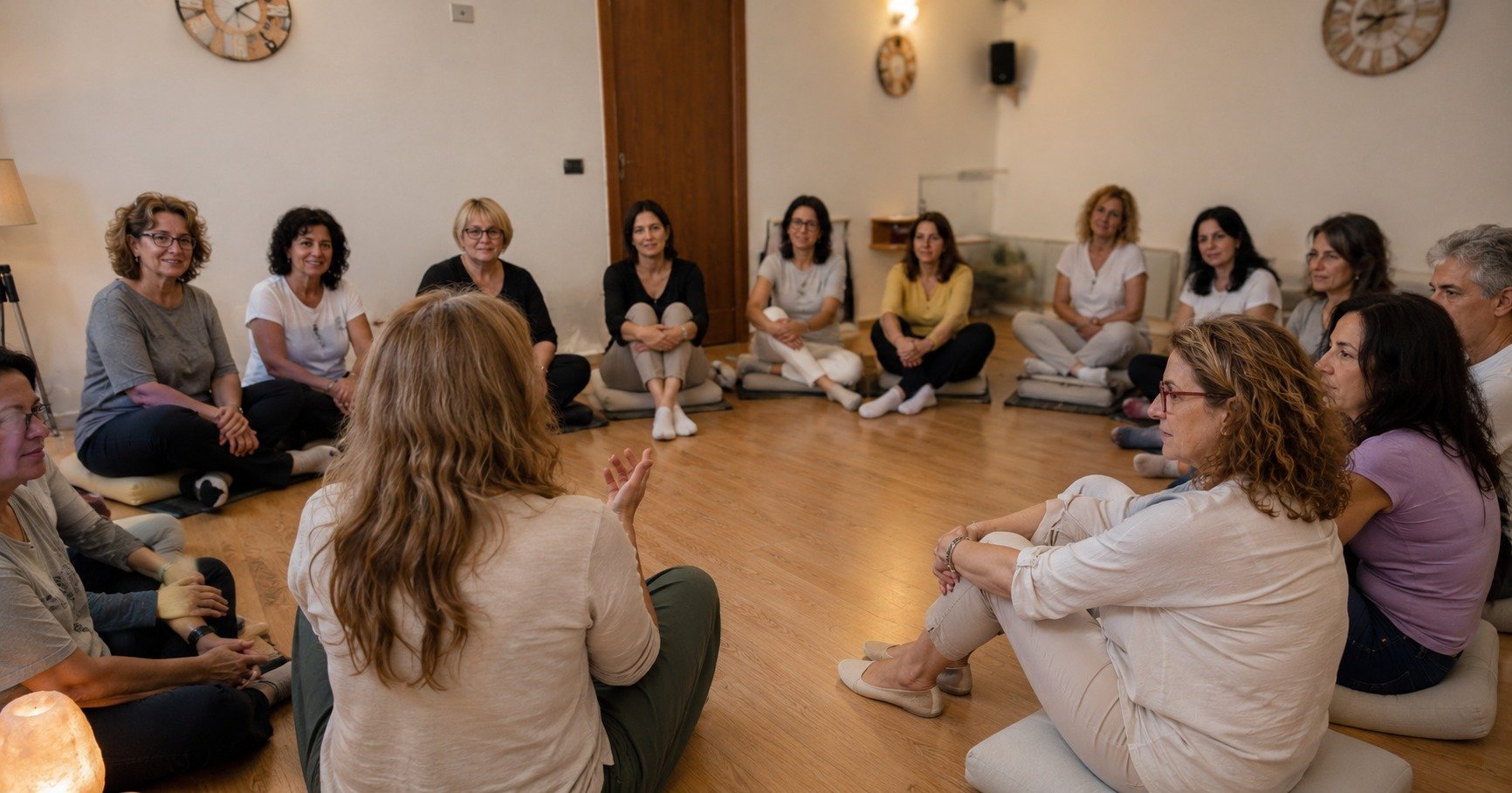 CAREGIVERS CORSO