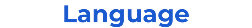 Lingua