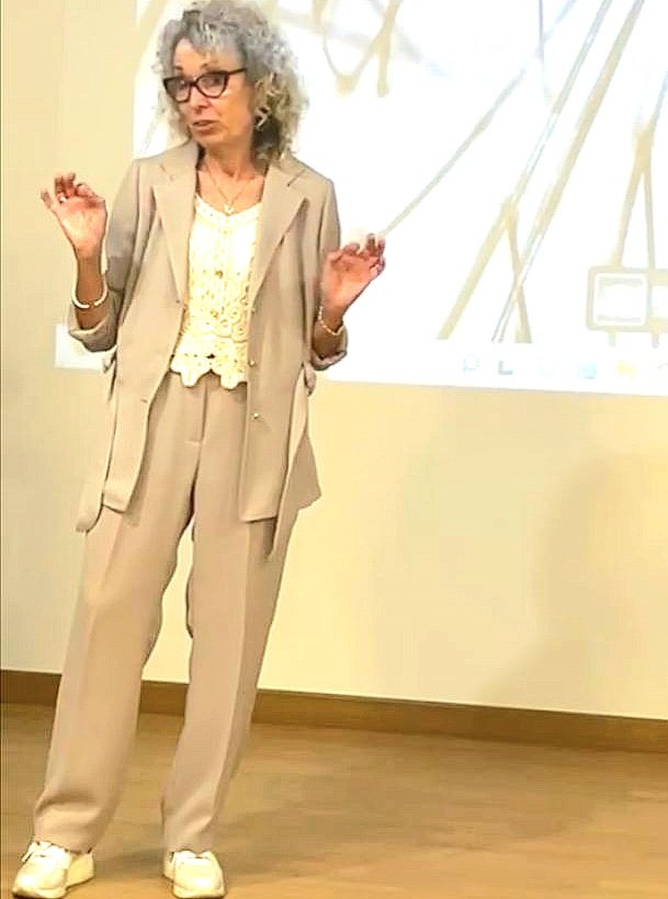 Tricologia, cute e capelli, formazione per parrucchieri, salute dei capelli, analisi del capello,