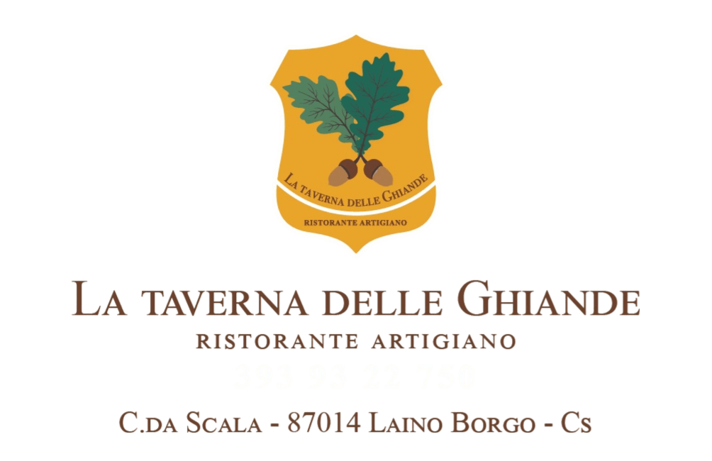 LOGO TAVERNA