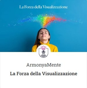 VISUALIZZAZIONE VIAGGIO SCIAMANICO METODO RAIKOV PREGHIERA SCIENTIFICA