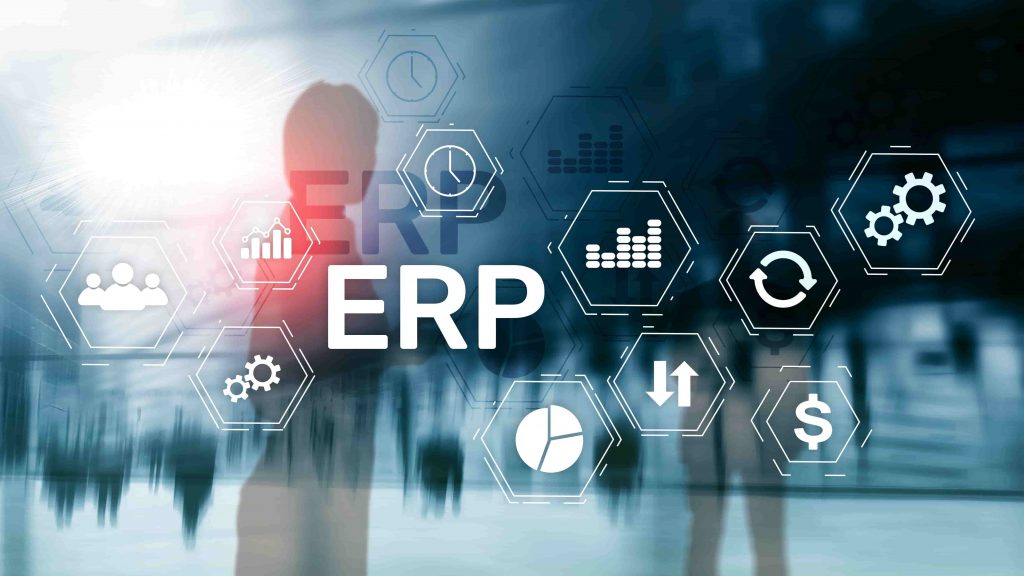 ERP micro PMI