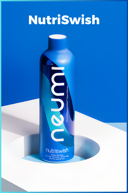 NutriSwish