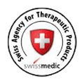 Swissmedic pharmaceutical appoosto