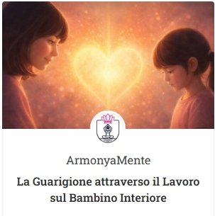 BAMBINO INTERIORE